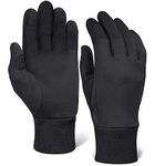 Cold Weather Gloves For Law Enforcement