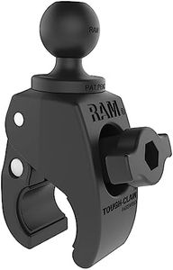 Supporti RAM (RAP-B-400U), Piccola articolazione con Una Sfera in Gomma di Diametro da 2,5 cm