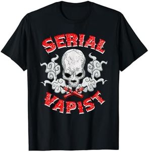 Serial Vap