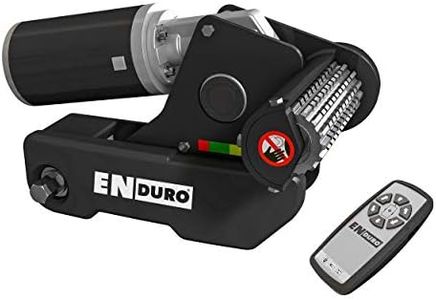 ENDURO 118