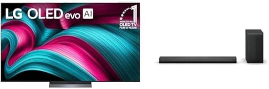 LG 77" OLE