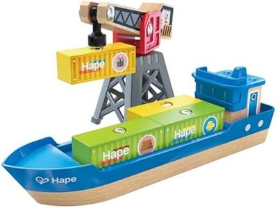 Hape Cargo