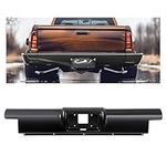 HECASA Rear Roll Pan Compatible wit