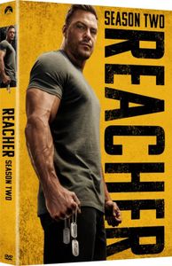 Reacher: S