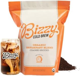 Bizzy Orga