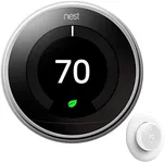 Google Nest Learning Thermostat 3rd