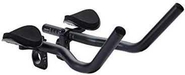 BBB Cycling Aero Bars Aluminium Two