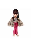 Bratz Original Fashion Doll - TIANA - Series 3 - Doll, 2 Outfits and Poster - For Collectors and Kids Ages 6+