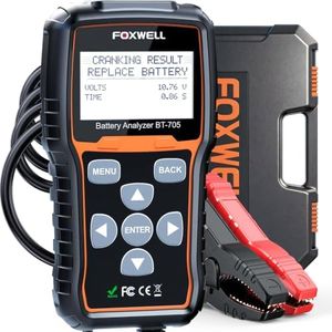 FOXWELL BT