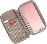 Hermitshell Hard Travel Case fits E