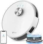 Lefant Robot Vacuum Cleaner and Mop