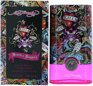 Ed Hardy -