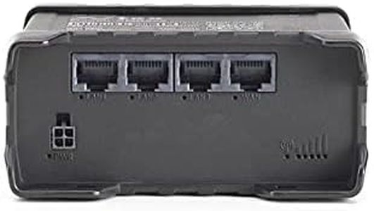 Avtex Mobile Internet Solution for Caravans & Motorhomes – AMR985