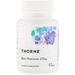 Thorne Research Multivitamin