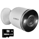 Lorex 2K Indoor/Outdoor Spotlight C