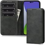 iPhone 14 Pro Max Wallet Case FROLA