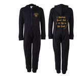 Potter Adults onsie