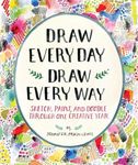 Draw Every Day, Draw Every Way (Gui