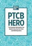 PTCB Hero: The Essential Informatio