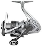 SHIMANO Spinning Reel NASCI FC 2500