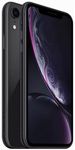 Apple iPhone XR, 64GB, Black - Full