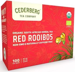 Red Rooibo
