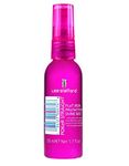 Lee Stafford Poker Straight Flat Iron Protection Shine Mist Travel Size 50ml