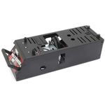 Kyosho Multi-Starter Box 3.0 for Inferno MP10, MP9, Neo, GT2, GT3, MP10T, NEO ST Series - Fits Horizontal & Vertical Engines - High Power Type with 2 High-Torque 550 Class Motors