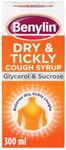 Benylin Dry & Tickly Cough Syrup - 