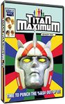 Titan Maximum [Adult Swim] [DVD] [2