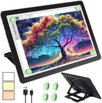 Phylosal Rechargeable A4 LED Light 