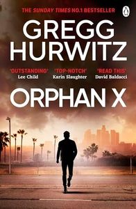 Orphan X (