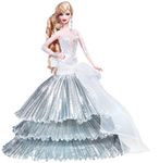 Holiday Barbie Doll 2008 Collector Edition - Celebrating 20 Years of Holidays (2008)