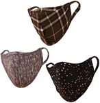 Touchstone Soft Cotton Knitted Face