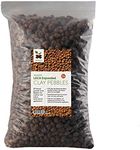 2 lbs xGarden LECA Expanded Clay Pebbles - Horticultural Grade for Soil Hydroponics Aquaponics