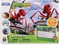 Uncle Milton Ant Farm Live Ant Habi