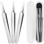 WSYUB Blackhead Tweezers, Blackhead