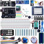 Sainsmart Arduino Starter Kits