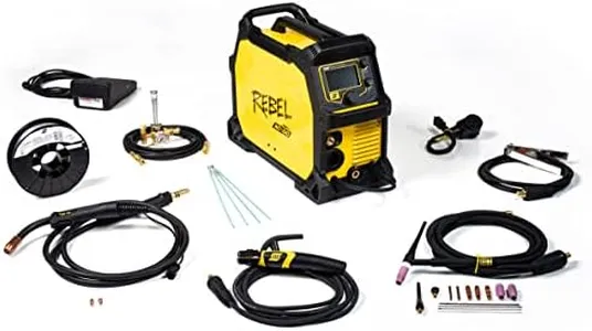 ESAB Rebel