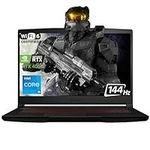MSI Thin GF63 Gaming Laptop, 15.6" 