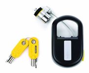 Kensington MicroSaver® Retractable Laptop Lock - Keyed Different