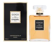 Chanel Coco women's Eau de Parfum spray (1 x 100 ml)