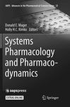 Systems Pharmacology and Pharmacodynamics (Volume 23)