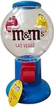 M&M Candy Dispenser -- Pull Lever a