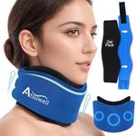 Atsuwell Neck Brace for Sleeping, S