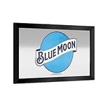 Trademark Gameroom Blue Moon Black 
