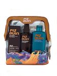 Piz Buin Travel Gift Set