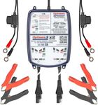 OptiMate3 0.8A x2 Bank, Smart Multi