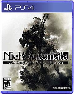 Nier: Automata - Game of the Yorha Edition for PlayStation 4