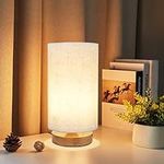 Table Lamp for Bedroom - Small Besi